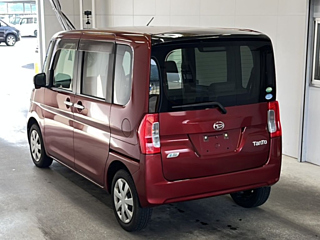 DAIHATSU TANTO 2014
