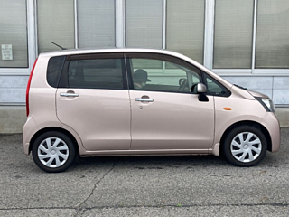 DAIHATSU MOVE 2013