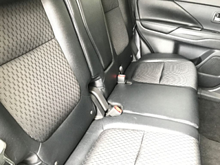 MITSUBISHI OUTLANDER PHEV 2014