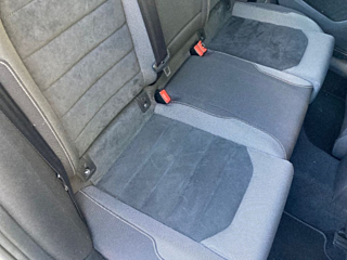 VOLKSWAGEN GOLF VARIANT 2014