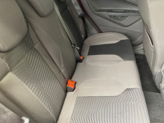 FORD FIESTA 2015
