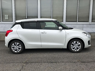 SUZUKI SWIFT 2020