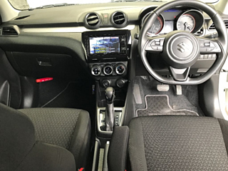 SUZUKI SWIFT 2020