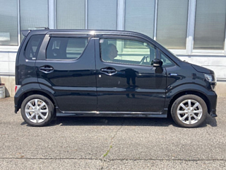 SUZUKI WAGON R 2019
