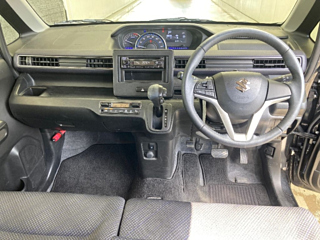 SUZUKI WAGON R 2019