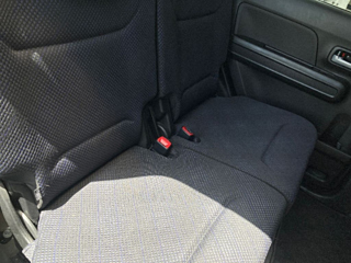 SUZUKI WAGON R 2019