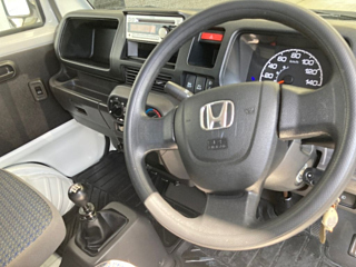 HONDA ACTY TRUCK 2013