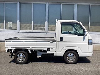 HONDA ACTY TRUCK 2013