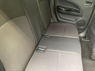 MITSUBISHI MIRAGE 2016