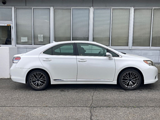LEXUS HS 2010