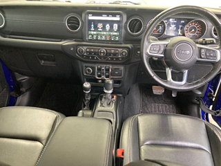 CHRYSLER JEEP WRANGLER 2020