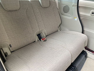 SUZUKI SPACIA 2018