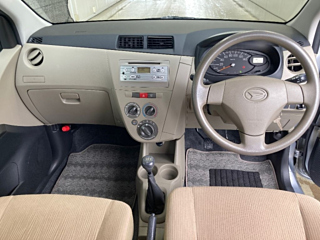 DAIHATSU MIRA 2014