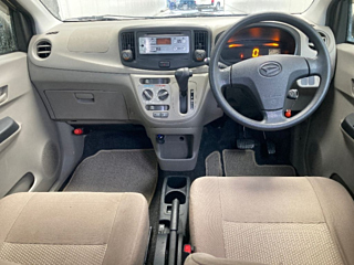 DAIHATSU MIRA E S 2012