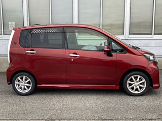 DAIHATSU MOVE 2013