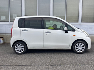 DAIHATSU MOVE 2012