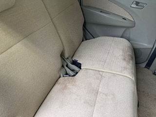 DAIHATSU MOVE 2012