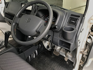 SUZUKI CARRY TRUCK 2019