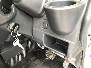 SUZUKI CARRY TRUCK 2019
