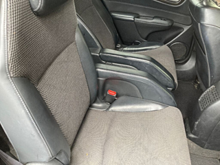 HONDA JADE 2015