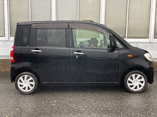 DAIHATSU TANTO EXE 2013