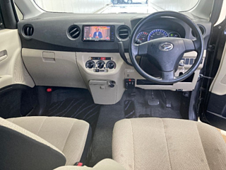 DAIHATSU TANTO EXE 2013