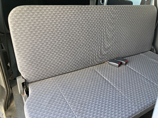 DAIHATSU HIJET VAN 2017