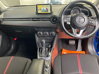 MAZDA DEMIO 2015