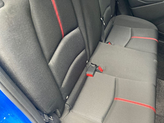MAZDA DEMIO 2015