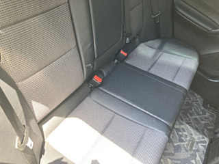 MERCEDES BENZ C CLASS WAGON 2008