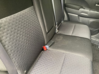 MITSUBISHI RVR 2012