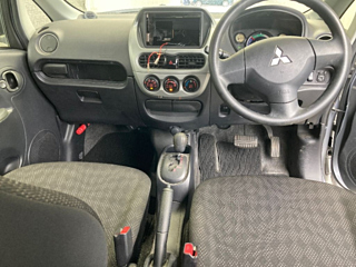 MITSUBISHI I-MIEV 2014