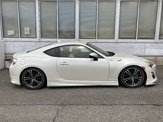 TOYOTA 86 2014