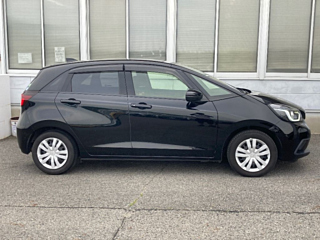 HONDA FIT 2020