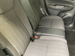 HONDA FIT 2020