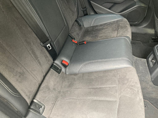 AUDI A5 2020