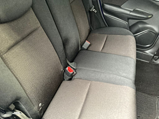 HONDA FIT 2015