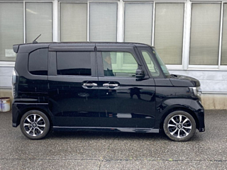 HONDA N BOX 2018
