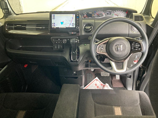 HONDA N BOX 2018