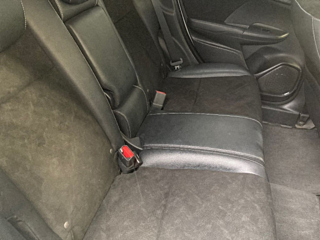 HONDA SHUTTLE 2016