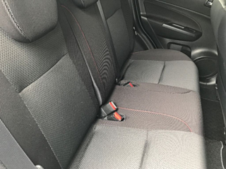 SUZUKI SWIFT 2012