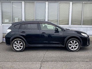 SUBARU XV 2016