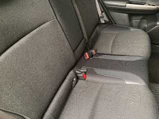 SUBARU XV 2016