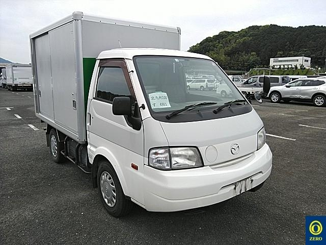 MAZDA BONGO 2017