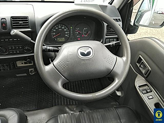 MAZDA BONGO 2017