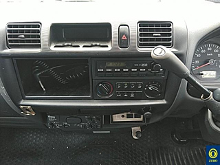 MAZDA BONGO 2017