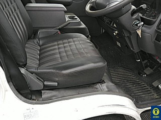 MAZDA BONGO 2017