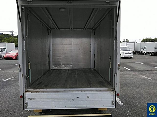 MAZDA BONGO 2017