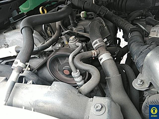 MAZDA BONGO 2017