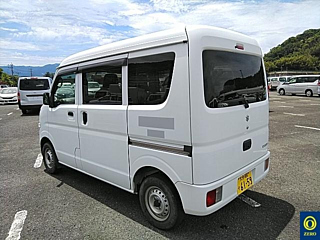 SUZUKI EVERY 2015
